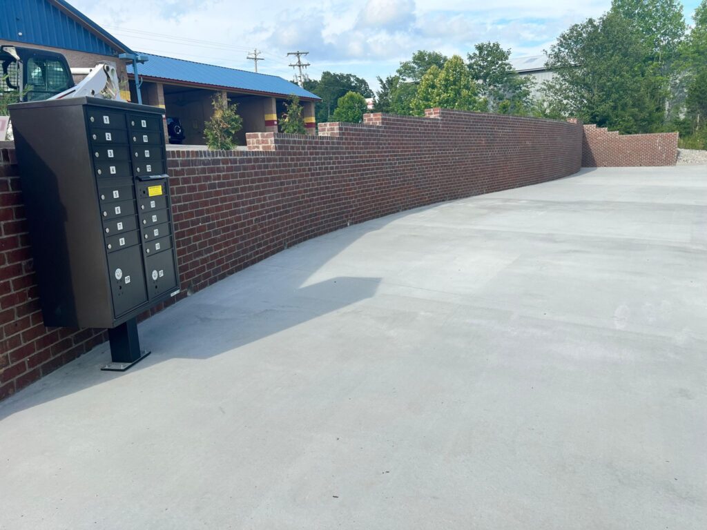 Pinewood Place Apartments Rental apartments Dickson White Bluff TN