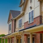 Pinewood Place townhomes video tour thumbnail